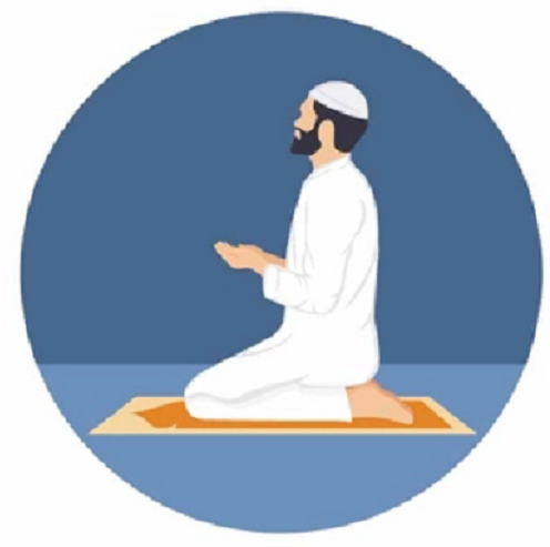 Doa Harian Masjid Mesjid Jami Nurul Ikhlas